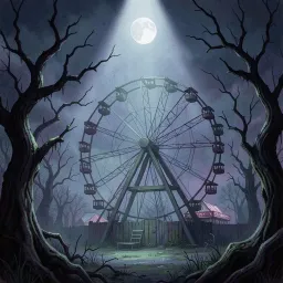 Web of Dreams