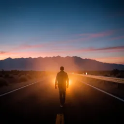 Camino de Sueños