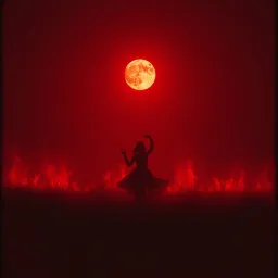 Dancing with the Dead
