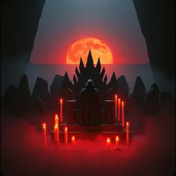 Dark inspirations