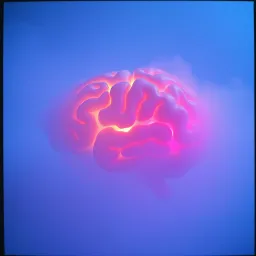 My brain left me