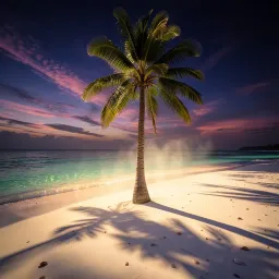 STAR - "TROPICAL LOVE" 8D