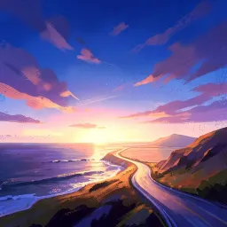 Coastline Liberty