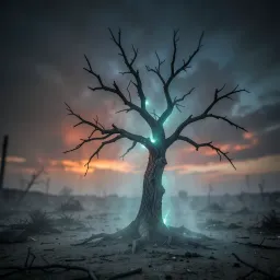 In The Dust