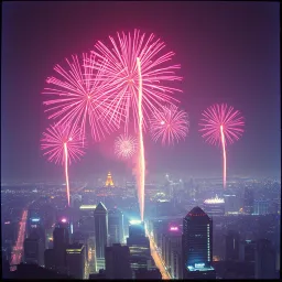 Love Explosion