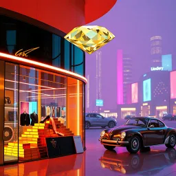 Rich