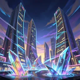 Build Your Own Sky