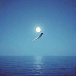 Tears for the Wind