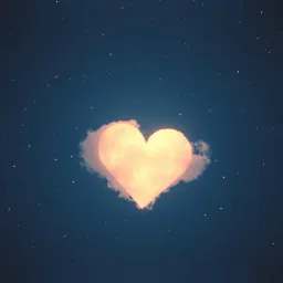 Open your heart (for me)