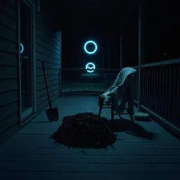 Grave I Made for You