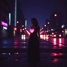 Midnight Secrets