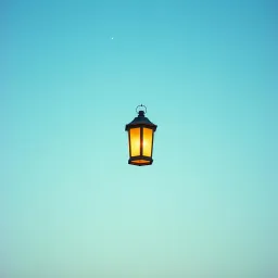 Where The Light Waits ver 3