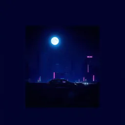 LATE NIGHT VIBES