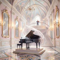 L'amour est une Symphonie