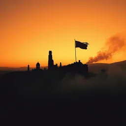 Home Is the Hardest Battlefield