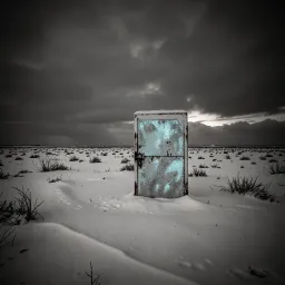 The Dead of Winter (No Resurrection)