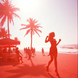 el Playa
