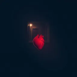 Heart in Ruins