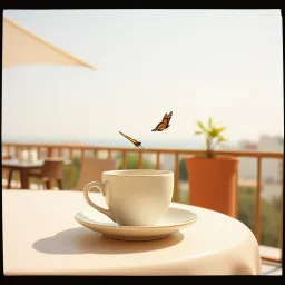 Butterfly