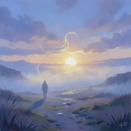 Shadows of Your Smile