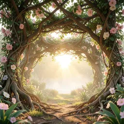 Garden of Me
