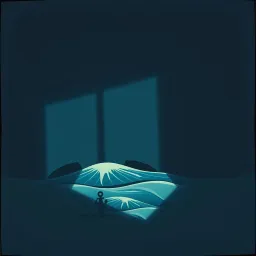 And I Drown