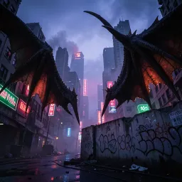 Chasing Dragons