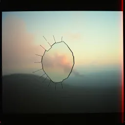Shattered Echoes