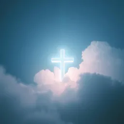 His name is Jesus