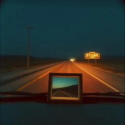 Run the Backroads