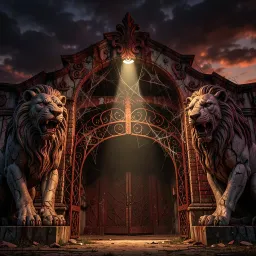 Kingdom of Villains