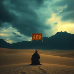PANJI AMANAH DARI TIMUR