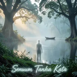 Senyum Tanpa Kata