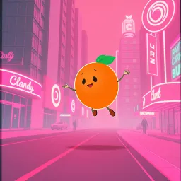Peachy Keen