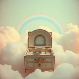 Rainbow Baby