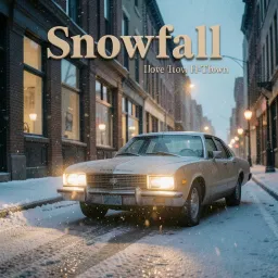 Snowfall