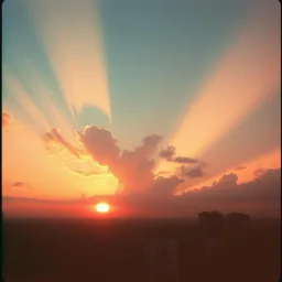 Rise Up and Shine