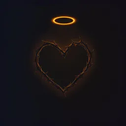 You are that loved