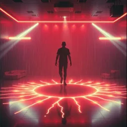 Dance Like You Own Me