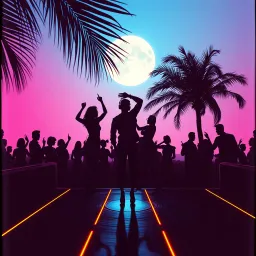 let’s dance