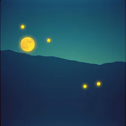 Magic Christmas