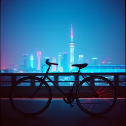Skyline Dreams