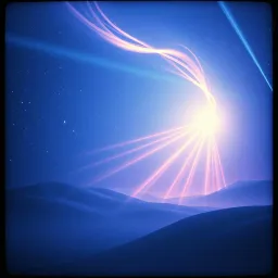 Starlight Symphony