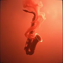 Velvet Smoke