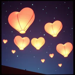 With You Love Is Endless