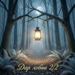 Дар любви 2/2
