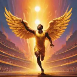 Golden Dreams
