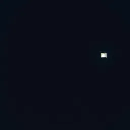 Out of the Darkness