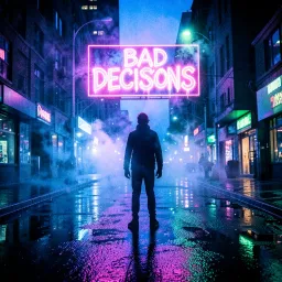 Bad Decisions