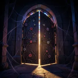 Shadows to Light